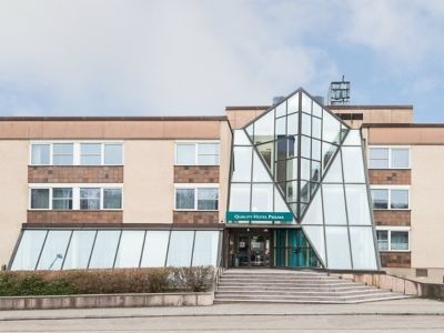 Quality Prisma 3* Skovde