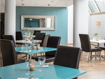 Quality Prisma Hotel