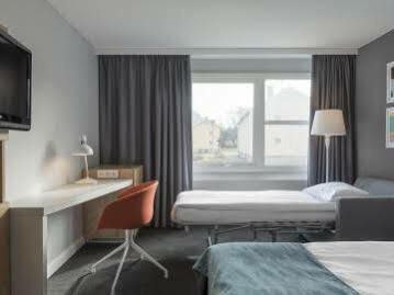 Hotel Quality Prisma